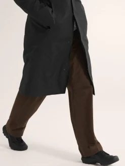 DAMES Arcteryx Jassen Dames|Patera Parka W