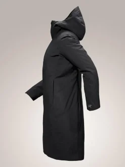 DAMES Arcteryx Jassen Dames|Patera Parka W