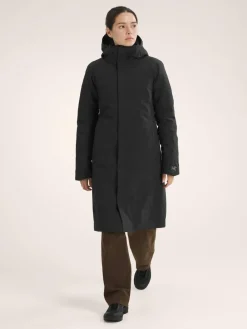 DAMES Arcteryx Jassen Dames|Patera Parka W
