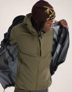 Heren Arcteryx Jassen Heren|Proton Hoody M