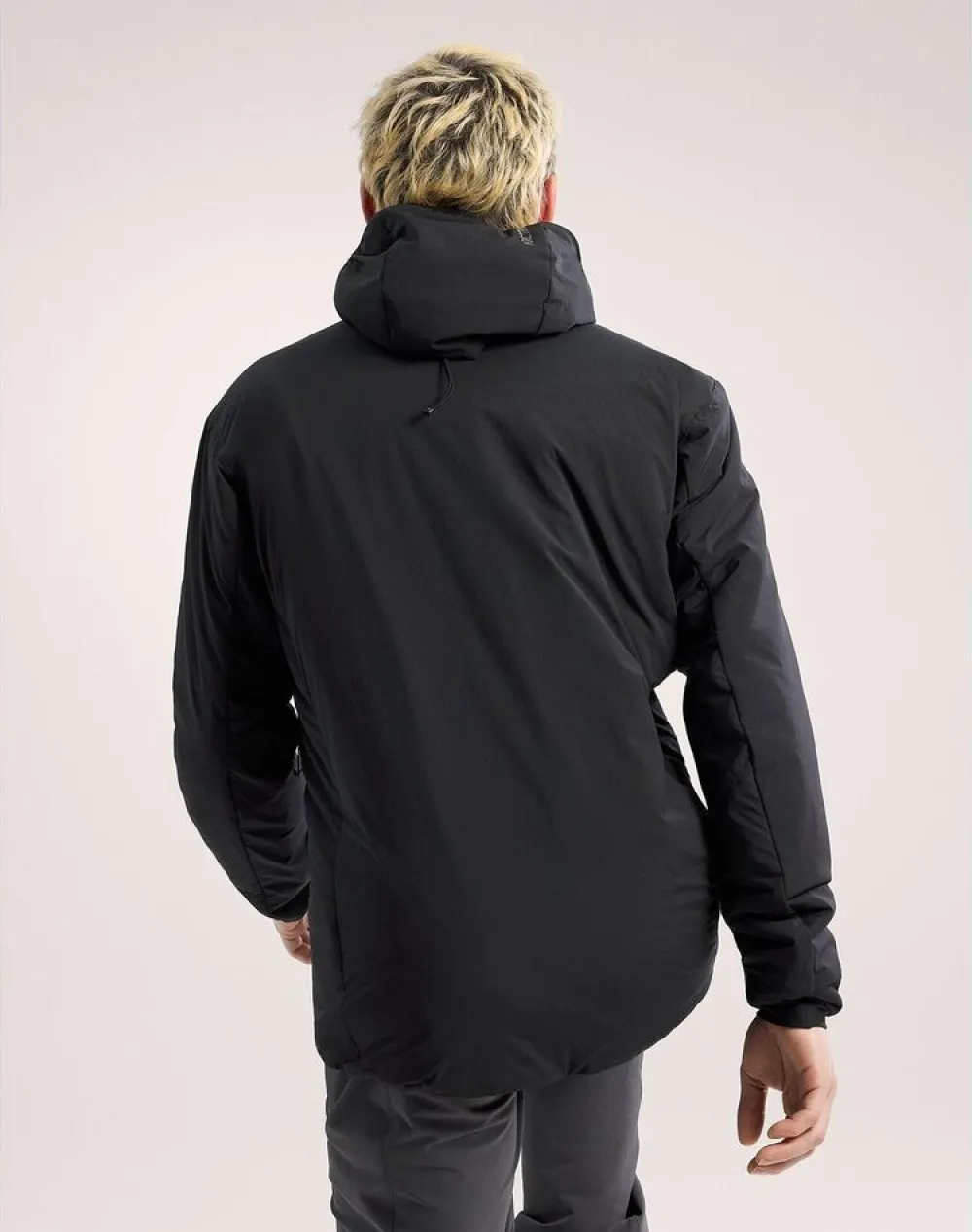 Heren Arcteryx Jassen Heren|Proton Hoody M