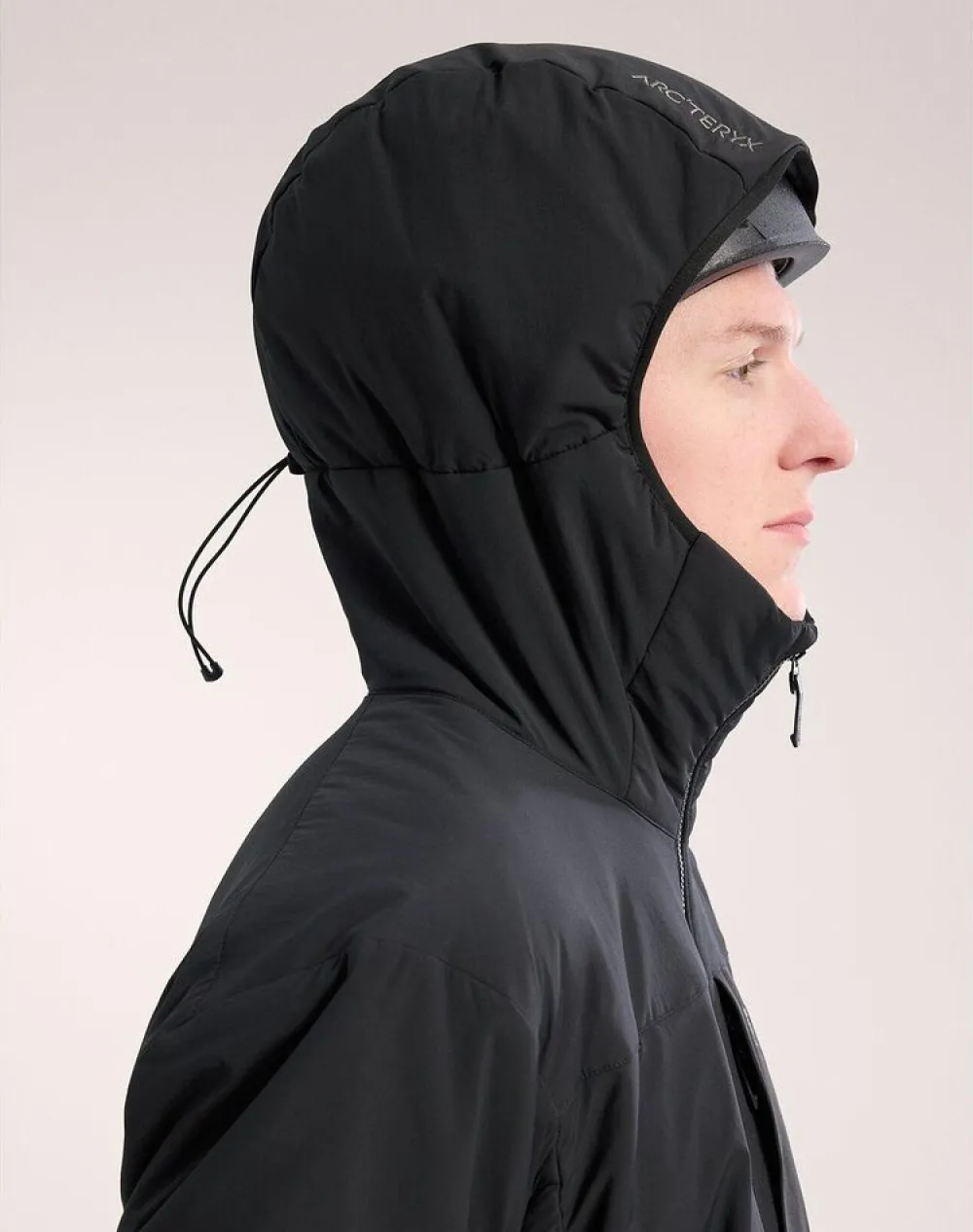 Heren Arcteryx Jassen Heren|Proton Hoody M