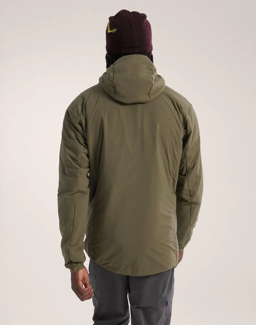 Heren Arcteryx Jassen Heren|Proton Hoody M