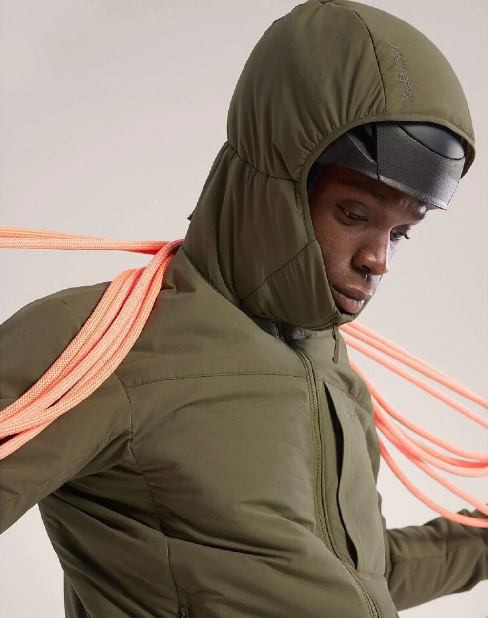 Heren Arcteryx Jassen Heren|Proton Hoody M