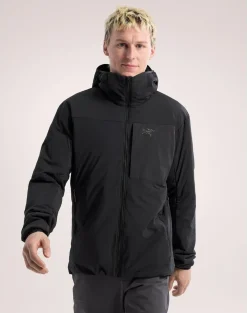 Heren Arcteryx Jassen Heren|Proton Hoody M