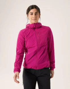 DAMES Arcteryx Jassen Dames|Proton LT hoody W