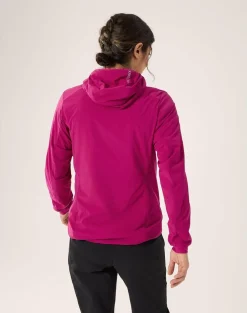 DAMES Arcteryx Jassen Dames|Proton LT hoody W