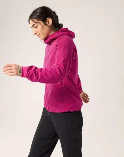 DAMES Arcteryx Jassen Dames|Proton LT hoody W