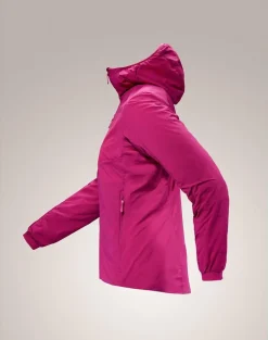 DAMES Arcteryx Jassen Dames|Proton LT hoody W