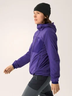 DAMES Arcteryx Jassen Dames|Proton SL Hoody W