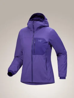 DAMES Arcteryx Jassen Dames|Proton SL Hoody W