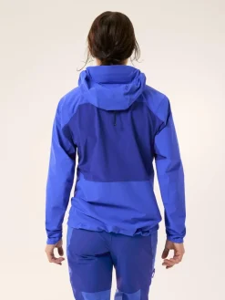 DAMES Arcteryx Jassen Dames|Psiphon Hoody W