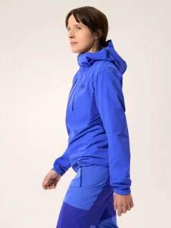 DAMES Arcteryx Jassen Dames|Psiphon Hoody W