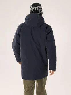 Heren Arcteryx Jassen Heren|Ralle Parka M