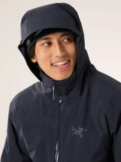 Heren Arcteryx Jassen Heren|Ralle Parka M