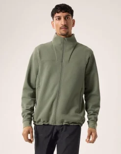 Heren Arcteryx Vesten|Rethel jacket M