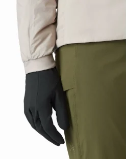 DAMES Arcteryx Handschoenen, Hoofddeksels E.D.|Handschoenen, Hoofddeksels E.D.|Rho glove