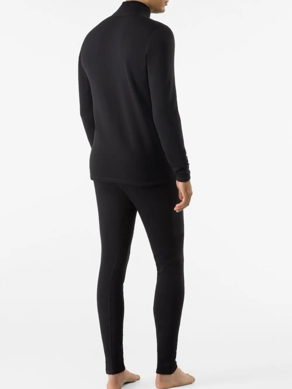 Heren Arcteryx Ondergoed Heren|Rho HT bottom M