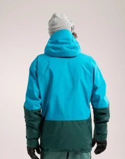 Heren Arcteryx Jassen Heren|Rush jacket M