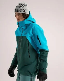 Heren Arcteryx Jassen Heren|Rush jacket M