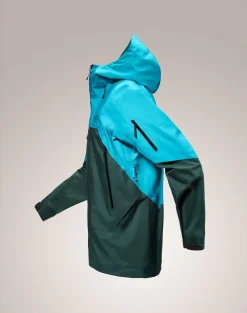 Heren Arcteryx Jassen Heren|Rush jacket M