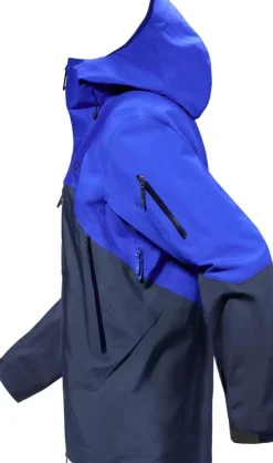 Heren Arcteryx Jassen Heren|Rush jacket M