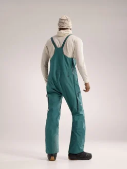 Heren Arcteryx Broeken Heren|Sabre bib M