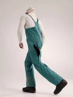 Heren Arcteryx Broeken Heren|Sabre bib M