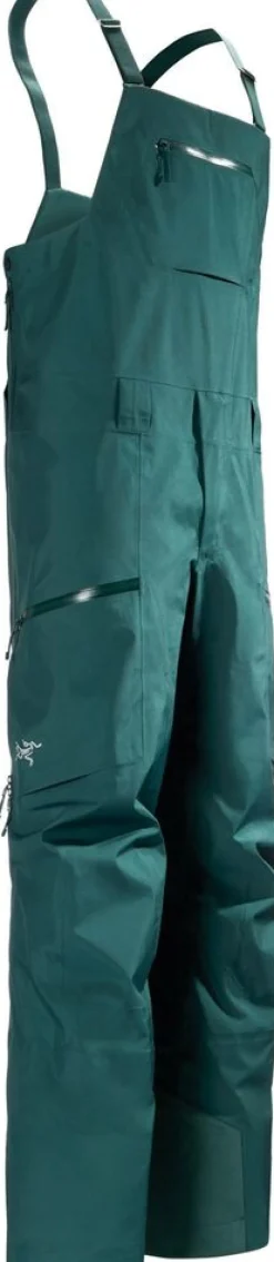 Heren Arcteryx Broeken Heren|Sabre bib M