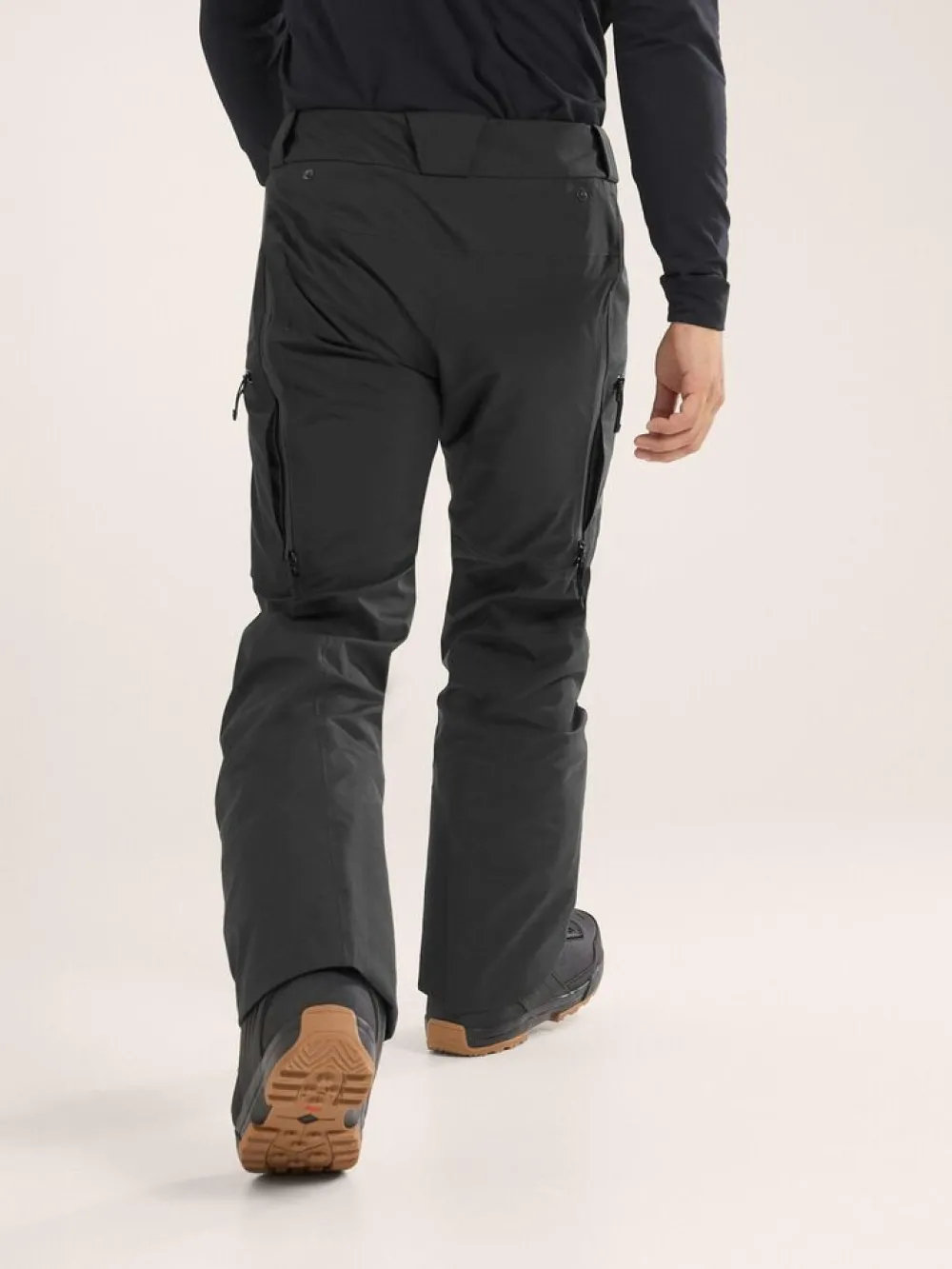 Heren Arcteryx Broeken Heren|Sabre Pant M