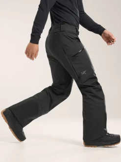 Heren Arcteryx Broeken Heren|Sabre Pant M