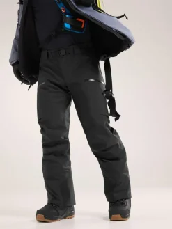 Heren Arcteryx Broeken Heren|Sabre Pant M