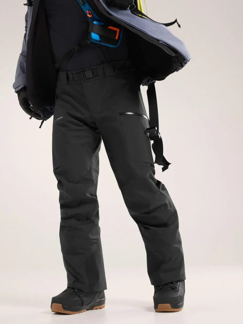 Heren Arcteryx Broeken Heren|Sabre Pant M