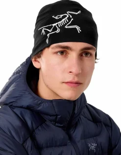 DAMES Arcteryx Handschoenen, Hoofddeksels E.D.|Handschoenen, Hoofddeksels E.D.|Satoro Merino toque