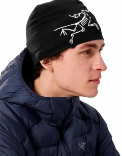 DAMES Arcteryx Handschoenen, Hoofddeksels E.D.|Handschoenen, Hoofddeksels E.D.|Satoro Merino toque