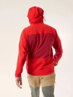 Heren Arcteryx Jassen Heren|Serratus Hoody M