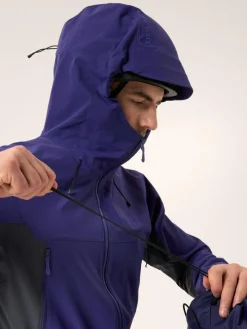 Heren Arcteryx Jassen Heren|Serratus Hoody M