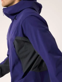 Heren Arcteryx Jassen Heren|Serratus Hoody M