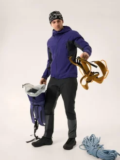 Heren Arcteryx Jassen Heren|Serratus Hoody M