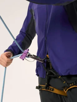 Heren Arcteryx Jassen Heren|Serratus Hoody M