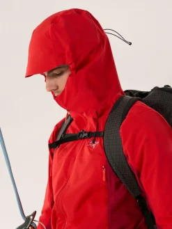 Heren Arcteryx Jassen Heren|Serratus Hoody M