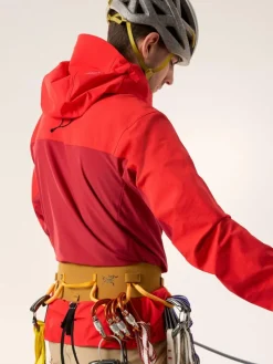 Heren Arcteryx Jassen Heren|Serratus Hoody M