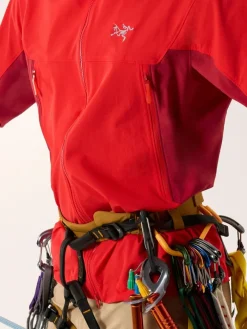 Heren Arcteryx Jassen Heren|Serratus Hoody M