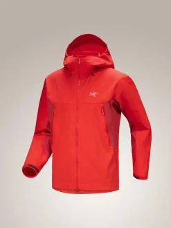 Heren Arcteryx Jassen Heren|Serratus Hoody M