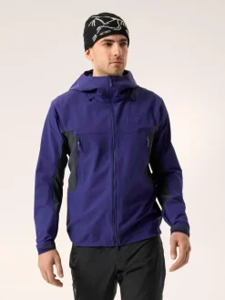 Heren Arcteryx Jassen Heren|Serratus Hoody M
