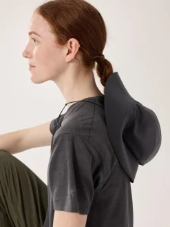 DAMES Arcteryx Handschoenen, Hoofddeksels E.D.|Sinsola Shade Hat