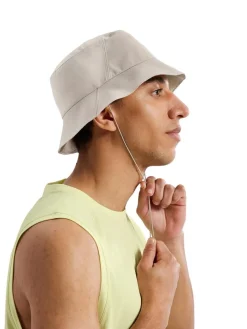 DAMES Arcteryx Handschoenen, Hoofddeksels E.D.|Handschoenen, Hoofddeksels E.D.|Sinsolo Bucket Hat