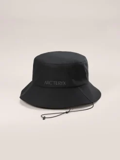 DAMES Arcteryx Handschoenen, Hoofddeksels E.D.|Handschoenen, Hoofddeksels E.D.|Sinsolo Bucket Hat