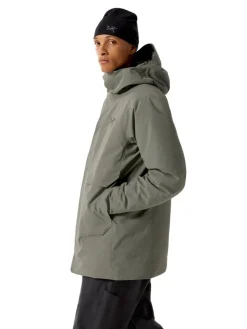 Heren Arcteryx Jassen Heren|Therme Down parka M