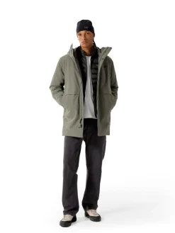 Heren Arcteryx Jassen Heren|Therme Down parka M